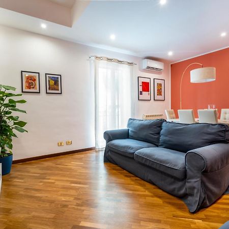 Casa Bentivegna Apartment Palermo Bagian luar foto