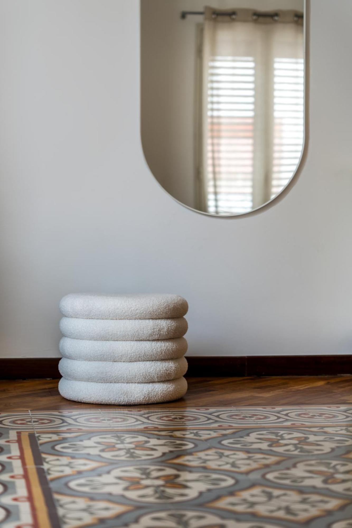 Casa Bentivegna Apartment Palermo Bagian luar foto